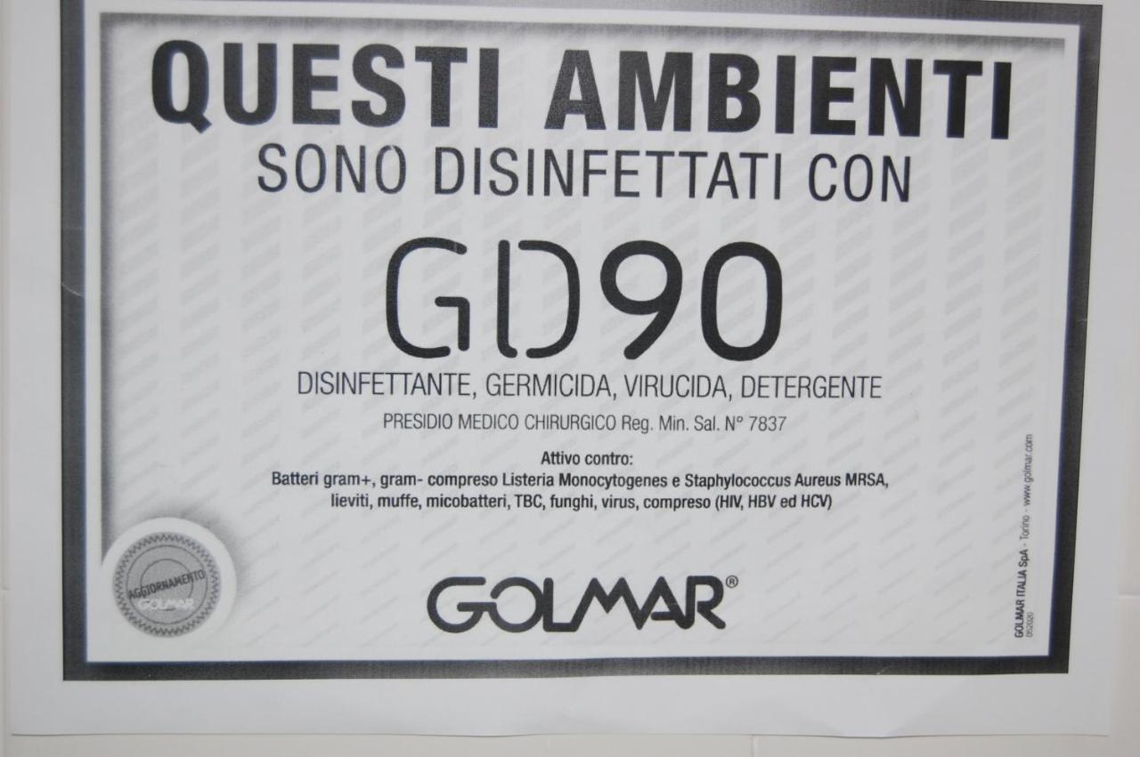 Ferienwohnung Profumo Di Gelsomino Scicli Exterior foto