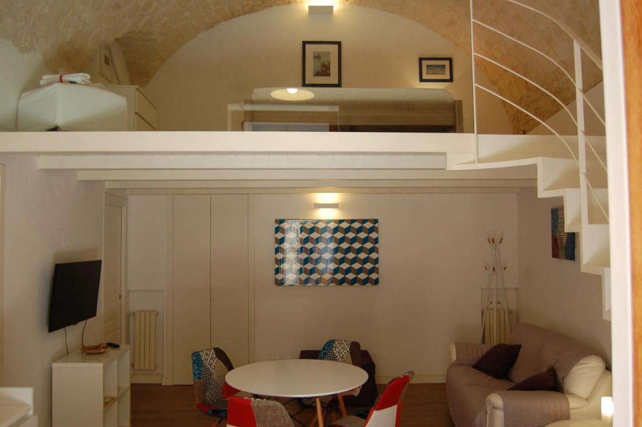 Ferienwohnung Profumo Di Gelsomino Scicli Exterior foto