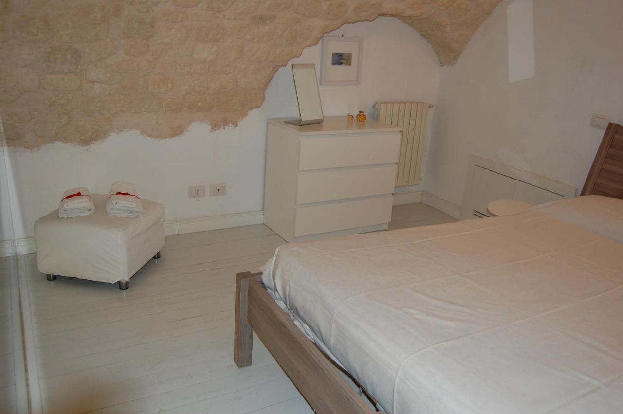 Ferienwohnung Profumo Di Gelsomino Scicli Exterior foto