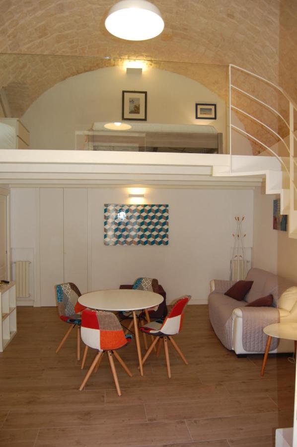 Ferienwohnung Profumo Di Gelsomino Scicli Exterior foto