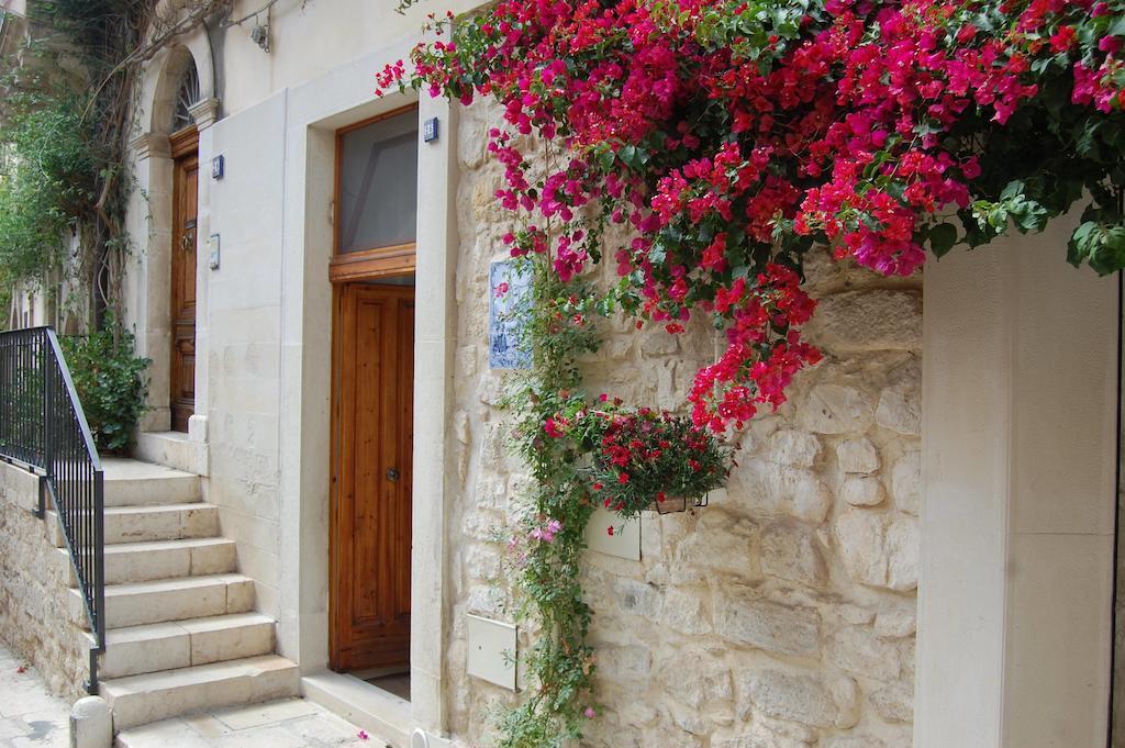 Ferienwohnung Profumo Di Gelsomino Scicli Exterior foto