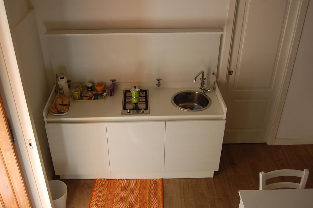 Ferienwohnung Profumo Di Gelsomino Scicli Exterior foto